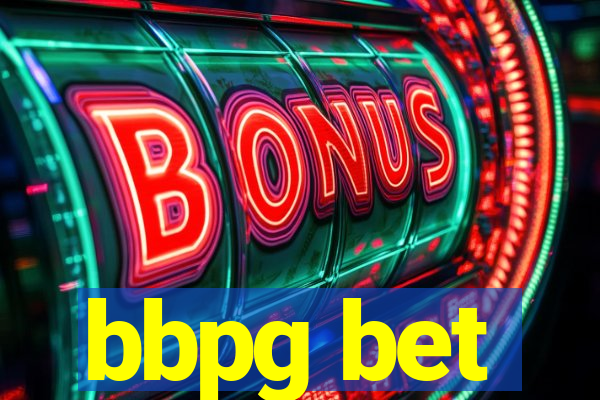 bbpg bet